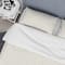 Designart 'Abstract Geometrical ' Mid-Century Duvet Cover Set